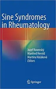 Sine syndromes in rheumatology (Repost)