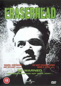 "Eraserhead" by David Lynch (1977)