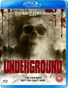 Underground (2011)