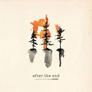 Musicians from soundSCAPE - After the End (2019) [Official Digital Download]