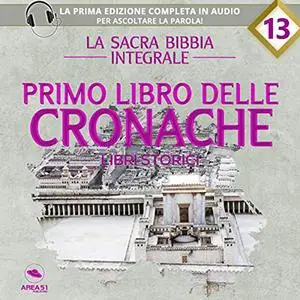 «Primo Libro delle Cronache» by Autori Vari