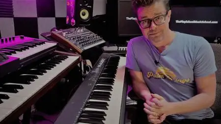 The 10 Hit Piano Starter'S Songbook