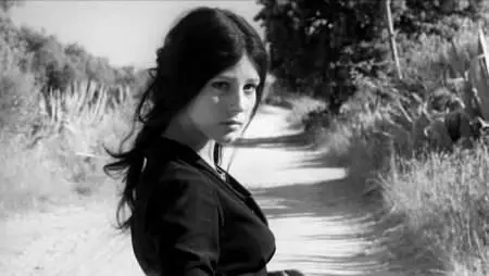 Pietro Germi-Sedotta e abbandonata (1964) (Re-Rip & Re-Upload)