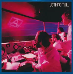 Original Album Series: Jethro Tull (2014) [5CD Box Set] Re-up