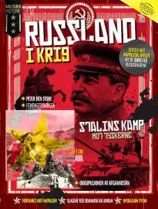 Militaer Historie: Russland i Krig (2017)