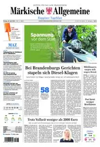 Märkische Allgemeine Ruppiner Tageblatt - 29. April 2019