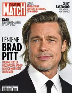 Paris Match - 06 février 2020