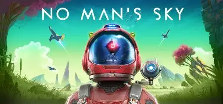 No Mans Sky Companions (2020) Update v3.21