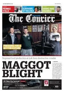 The Courier - March 6, 2021