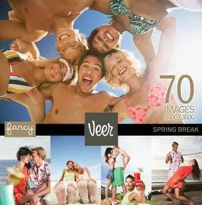Veer Fancy - Spring Break