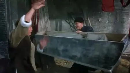 Drunken Monkey (2002)
