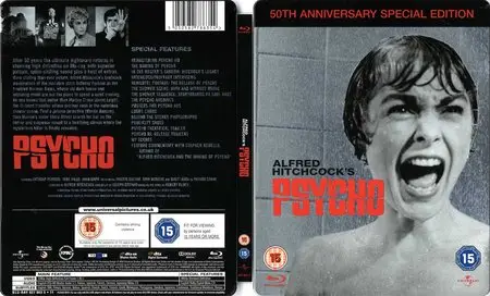 Psycho (1960)