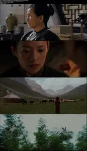 Crouching Tiger, Hidden Dragon / Wo hu cang long (2000)