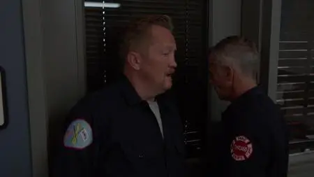 Chicago Fire S08E06