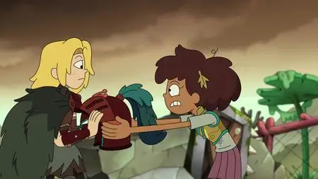 Amphibia S03E18