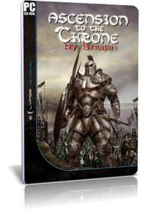 Ascension to the Throne: Valkyrie [SKIDROW]