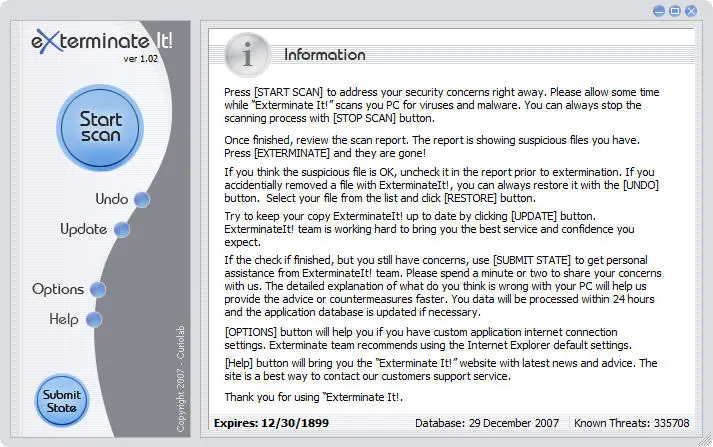 Exterminate It! 1.77.10.03 portable