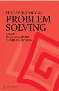 The Psychology of Problem Solving [Repost]
