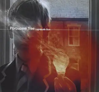 Porcupine Tree - Lightbulb Sun (2000/2011) [Official Digital Download]