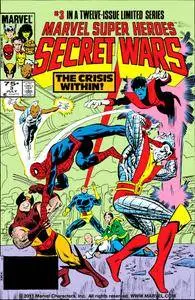 Captain America v1 292d Marvel Super Heroes Secret Wars 03