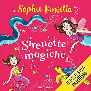 «Sirenette magiche» by Sophie Kinsella