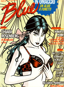 Blue - Volume 82