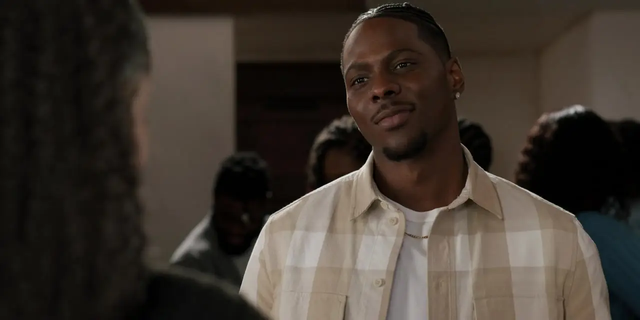 All American: Homecoming S02E15
