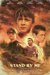 Stand by Me (1986)