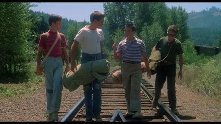 Stand by Me (1986)