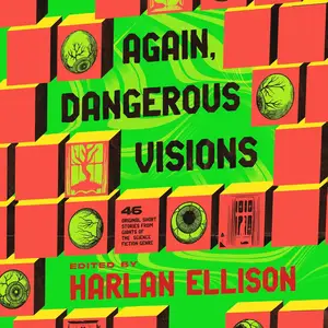 Again, Dangerous Visions [Audiobook]