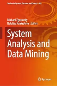 System Analysis and Data Mining