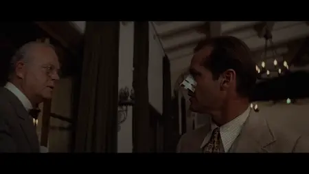 Chinatown (1974) [4K, Ultra HD]