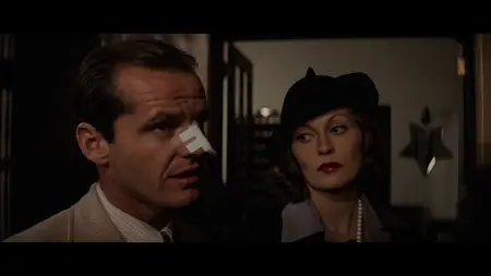 Chinatown (1974) [4K, Ultra HD]