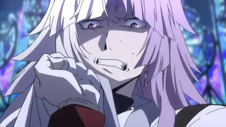 Bungo Stray Dogs S04E13 Skyfall