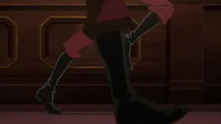Bungo Stray Dogs S04E13 Skyfall