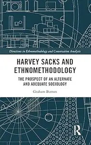 Harvey Sacks and Ethnomethodology