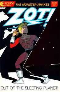 Zot 015 Eclipse 1987