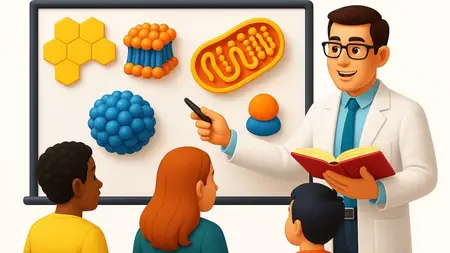 Metabolism of Lipids : Medical Biochemistry