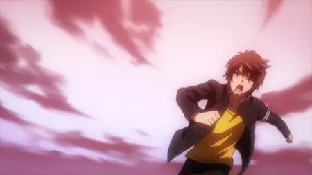 Oda Nobuna's Ambition (2012 S01E07 Nobuna Heads for the Capital Lulu