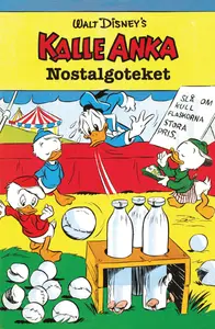 Kalle Anka & Co Nostalgoteket - 5 Februari 2025