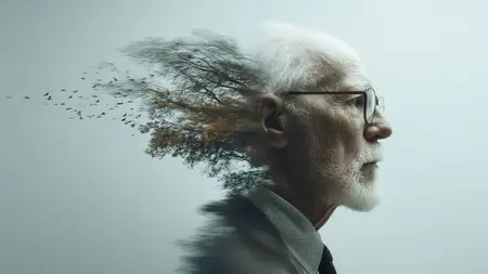 Memory Loss: How to Stop Forgetting & Stay Sharp
