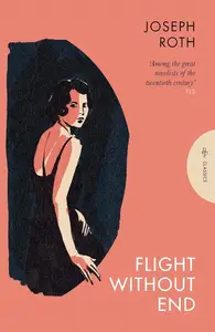 Flight Without End (Pushkin Press Classics)