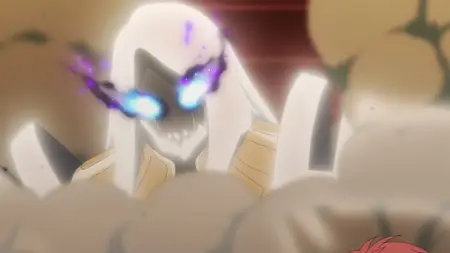 Sentai Daishikkaku - S02E08