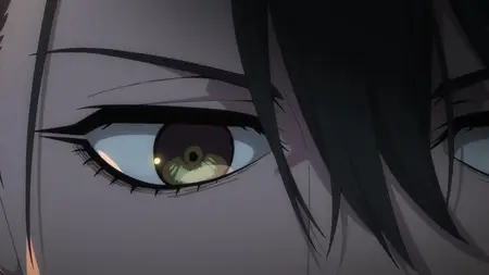 Sentai Daishikkaku - S02E08
