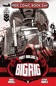 Big Rig 000