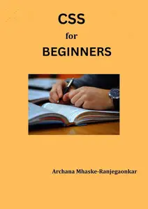 CSS for Beginners