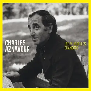 Charles Aznavour - Les plus belles chansons (2025) [Official Digital Download 24/48]