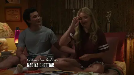 Georgie & Mandy's First Marriage S02E02