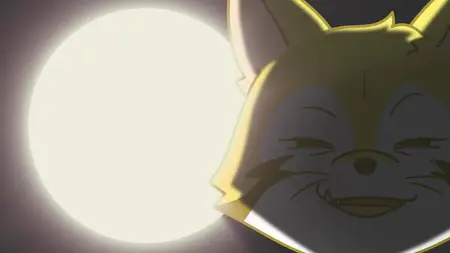 Araiguma Calcal-dan S01E16