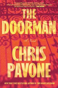 The Doorman: A Novel